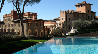 Borgo dei Conti Resort